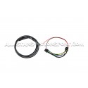 Manomètre multi digital P3 Gauges pour Scirocco 2.0 TFSI / Scirocco R
