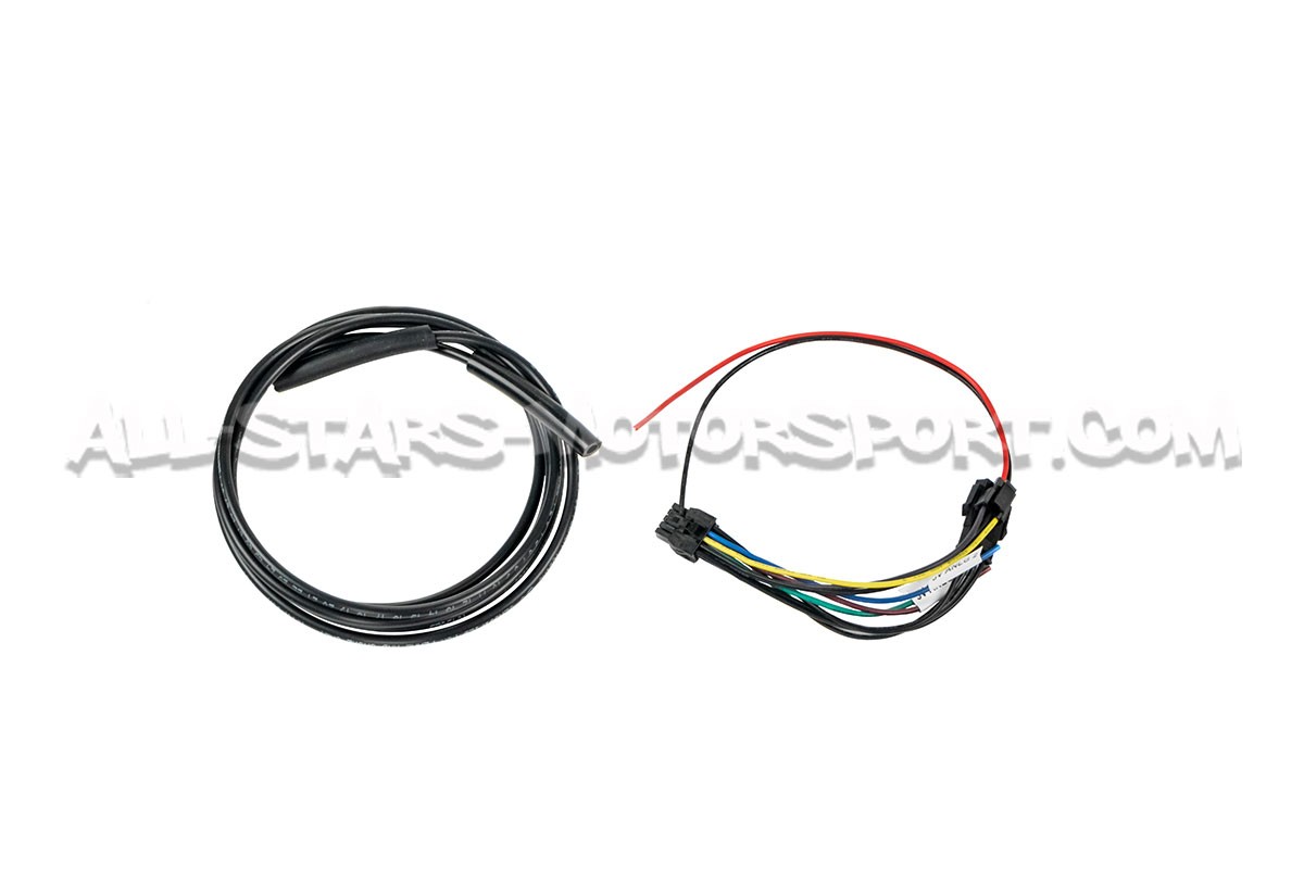 P3 Gauges Digital Vent Gauge for Scirocco 2.0 TFSI / Scirocco R