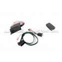 P3 Gauges Digital Vent Gauge for Mini Cooper S F56 / F57
