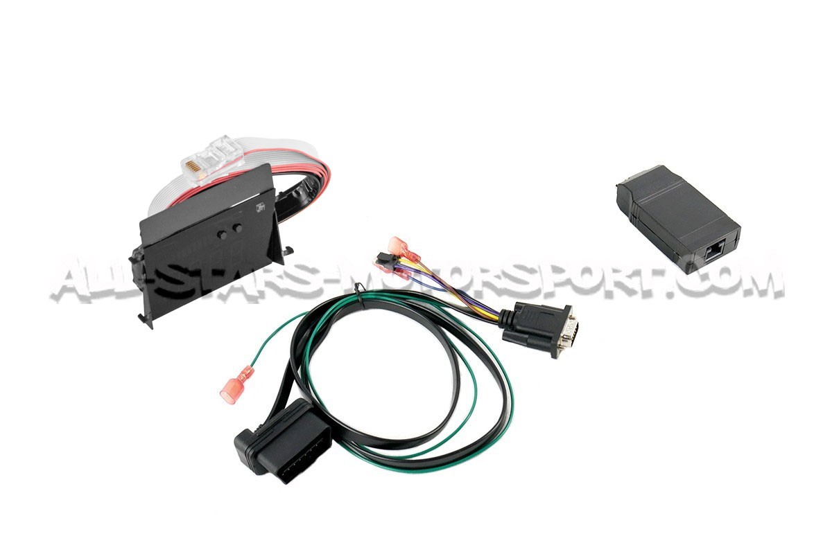 Manomètre multi digital P3 Gauges pour Mini Cooper S F56 / F57