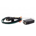 Manomètre multi digital P3 Gauges pour Mini Cooper S F56 / F57