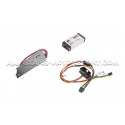 Manomètre multi digital P3 Gauges pour Golf 7 GTI
