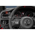 Manomètre multi digital P3 Gauges pour Golf 7 GTI