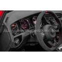 Manomètre multi digital P3 Gauges pour Golf 7 GTI