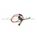 P3 Gauges Digital Vent Gauge for Golf 7 GTI
