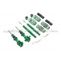 Honda Civic Type R FN2 Tein Street Advance Z Coilovers