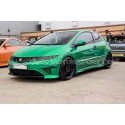Combinés filetés Tein Street Advance Z pour Honda Civic Type R FN2