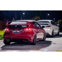 Suspension roscada Tein Street Advance Z para Honda Civic Type R FN2