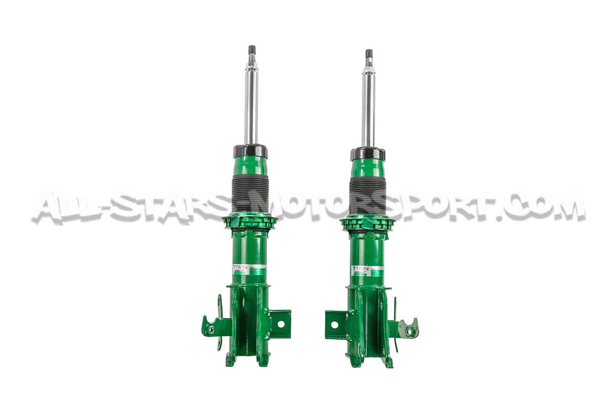Honda Civic Type R FN2 Tein Street Advance Z Coilovers