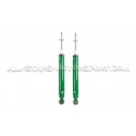 Suspension roscada Tein Street Advance Z para Honda Civic Type R FN2