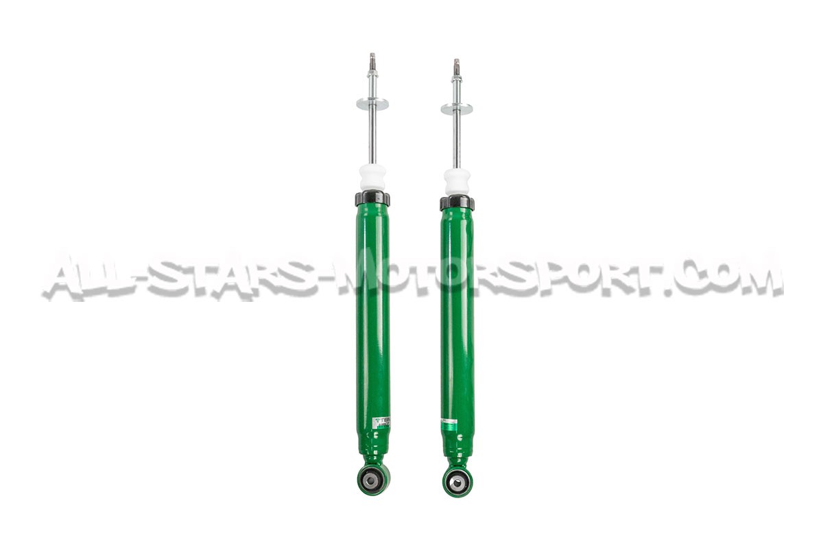 Honda Civic Type R FN2 Tein Street Advance Z Coilovers