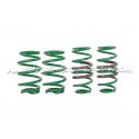 Combinés filetés Tein Street Advance Z pour Honda Civic Type R FN2