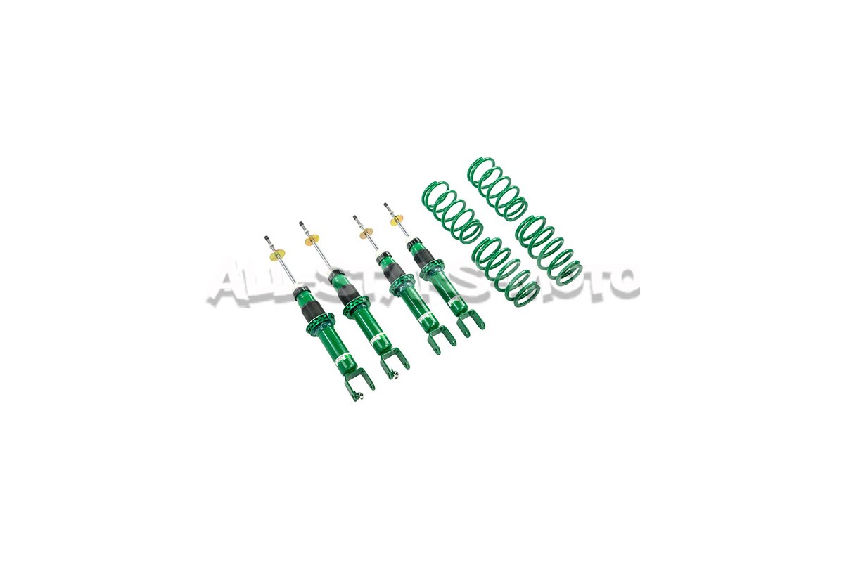 Suspension roscada Tein Street Basis Z / Street Advance Z para Mazda MX5 ND