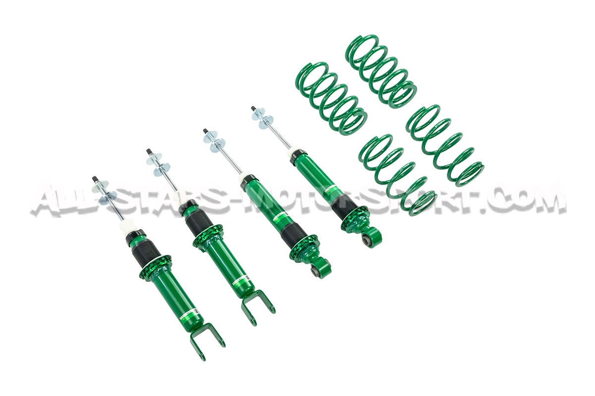 Combinés filetés Tein Street Basis Z / Street Advance Z pour Mazda MX5 NC