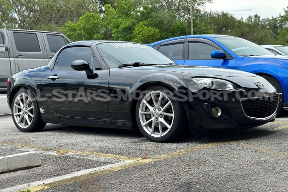 Mazda MX5 NC Tein Street Basic Z / Street Advance Z Coilovers