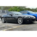 Combinés filetés Tein Street Basis Z / Street Advance Z pour Mazda ...