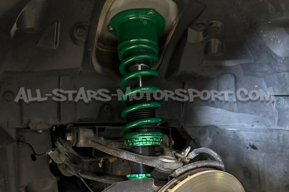 Combinés filetés Tein Street Basis Z / Street Advance Z pour Mazda ...