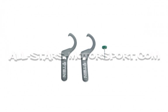 Suspension roscada Tein Street Basis Z / Street Advance Z para Mazd...