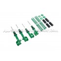 Combinés filetés Tein Street Advance Z pour Subaru Impreza GT GC8