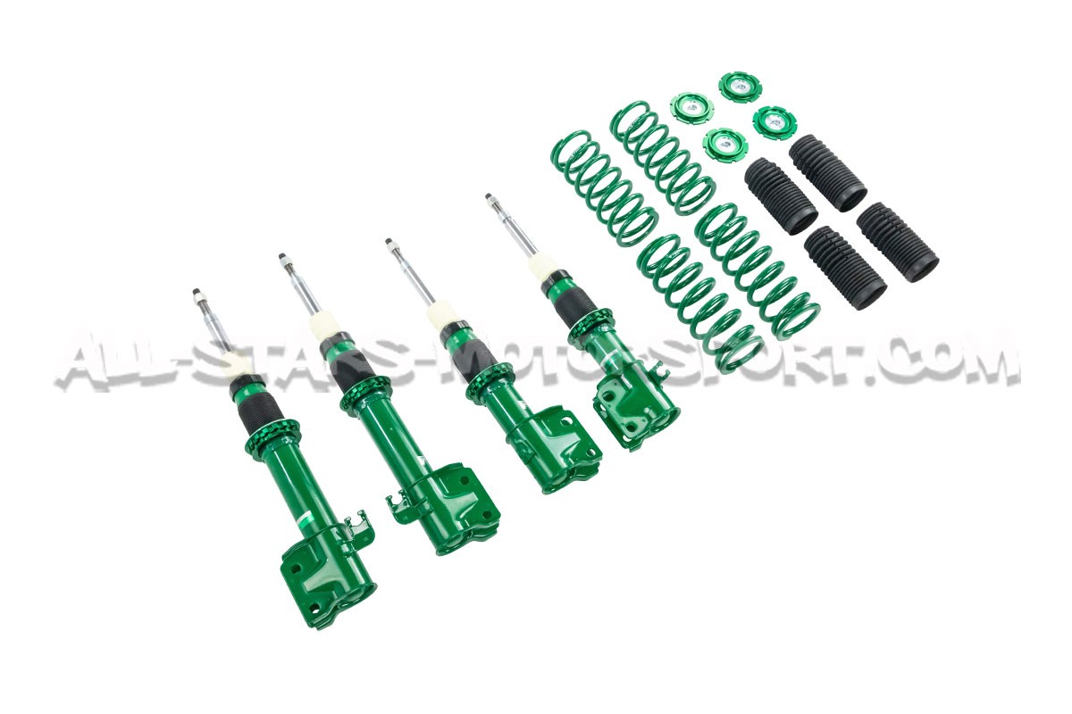 Combinés filetés Tein Street Advance Z pour Subaru Impreza GT GC8