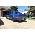 Subaru Impreza GT GC8 Tein Street Advance Z Coilovers