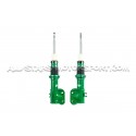 Combinés filetés Tein Street Advance Z pour Subaru Impreza GT GC8