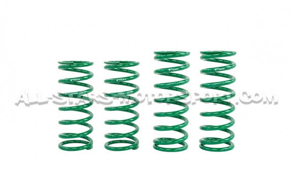 Subaru Impreza GT GC8 Tein Street Advance Z Coilovers
