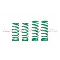 Subaru Impreza GT GC8 Tein Street Advance Z Coilovers