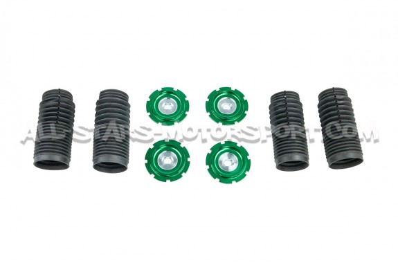 Suspension roscada Tein Street Advance Z para Subaru Impreza GT GC8