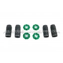Suspension roscada Tein Street Advance Z para Subaru Impreza GT GC8