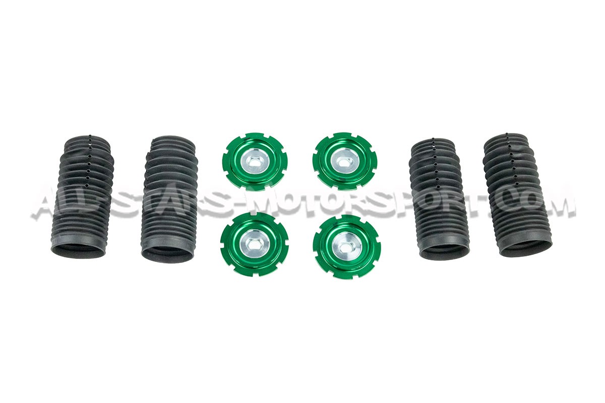 Suspension roscada Tein Street Advance Z para Subaru Impreza GT GC8