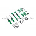 Toyota Supra MK5 A90 Tein Street Advance Z Coilovers