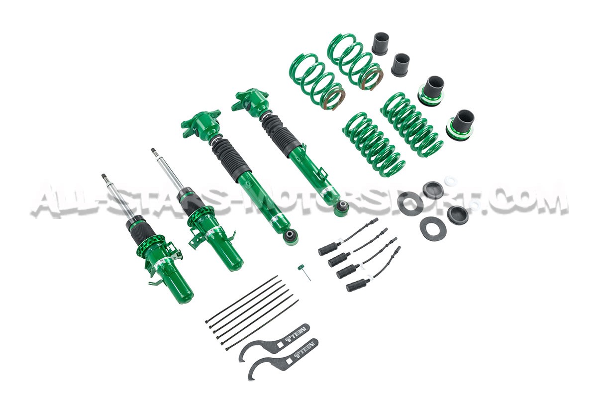 Suspension roscada Tein Street Advance Z para Toyota Supra MK5 A90