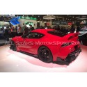 Suspension roscada Tein Street Advance Z para Toyota Supra MK5 A90