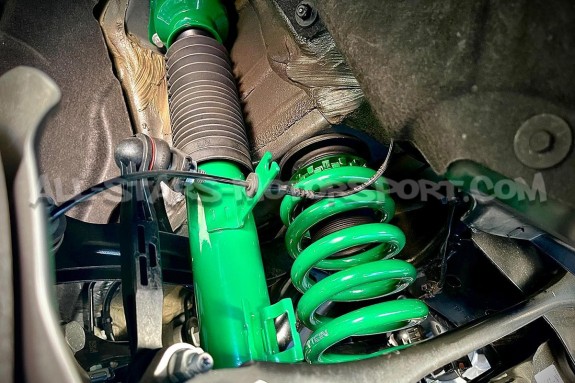 Suspension roscada Tein Street Advance Z para Toyota Supra MK5 A90