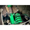 Toyota Supra MK5 A90 Tein Street Advance Z Coilovers