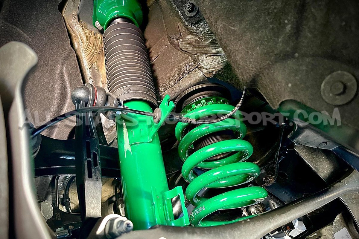 Combinés filetés Tein Street Advance Z pour Toyota Supra MK5 A90