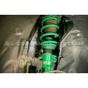 Toyota Supra MK5 A90 Tein Street Advance Z Coilovers