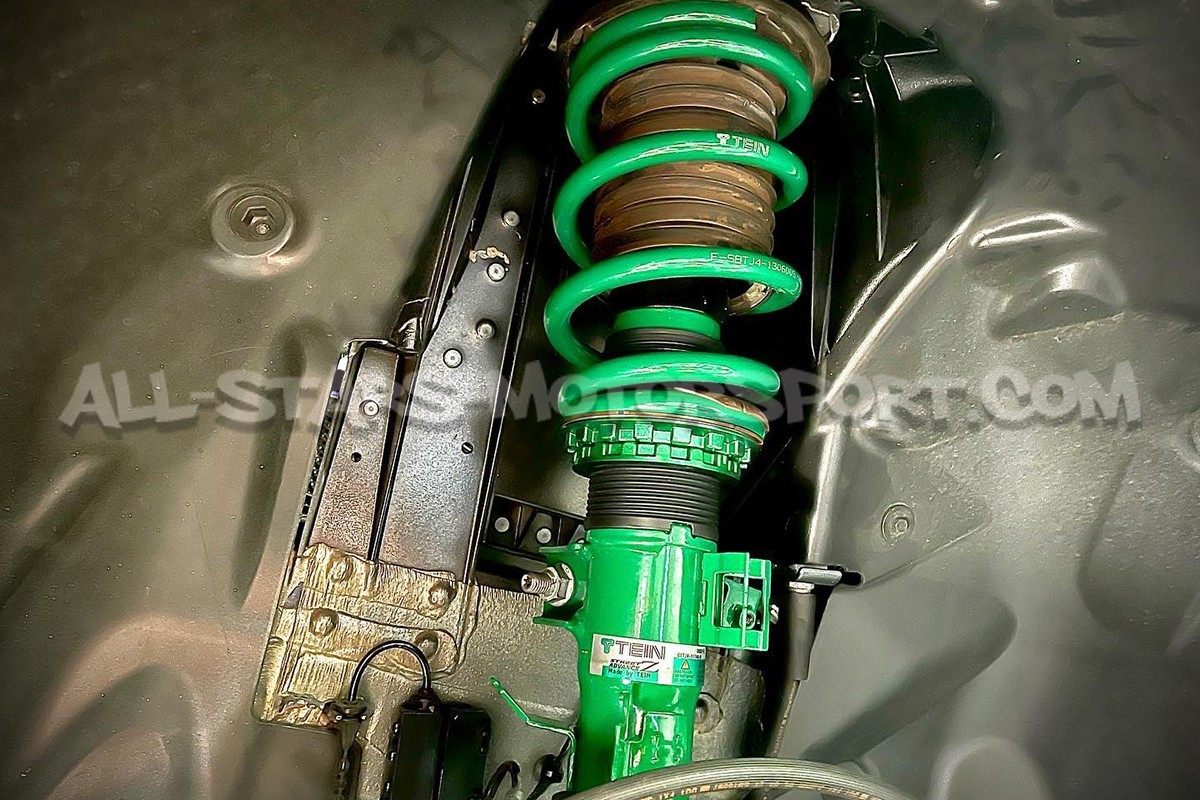 Suspension roscada Tein Street Advance Z para Toyota Supra MK5 A90