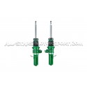 Toyota Supra MK5 A90 Tein Street Advance Z Coilovers