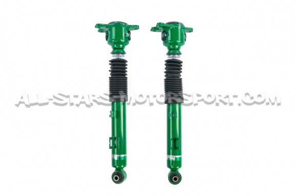 Toyota Supra MK5 A90 Tein Street Advance Z Coilovers