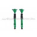 Suspension roscada Tein Street Advance Z para Toyota Supra MK5 A90