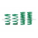Combinés filetés Tein Street Advance Z pour Toyota Supra MK5 A90