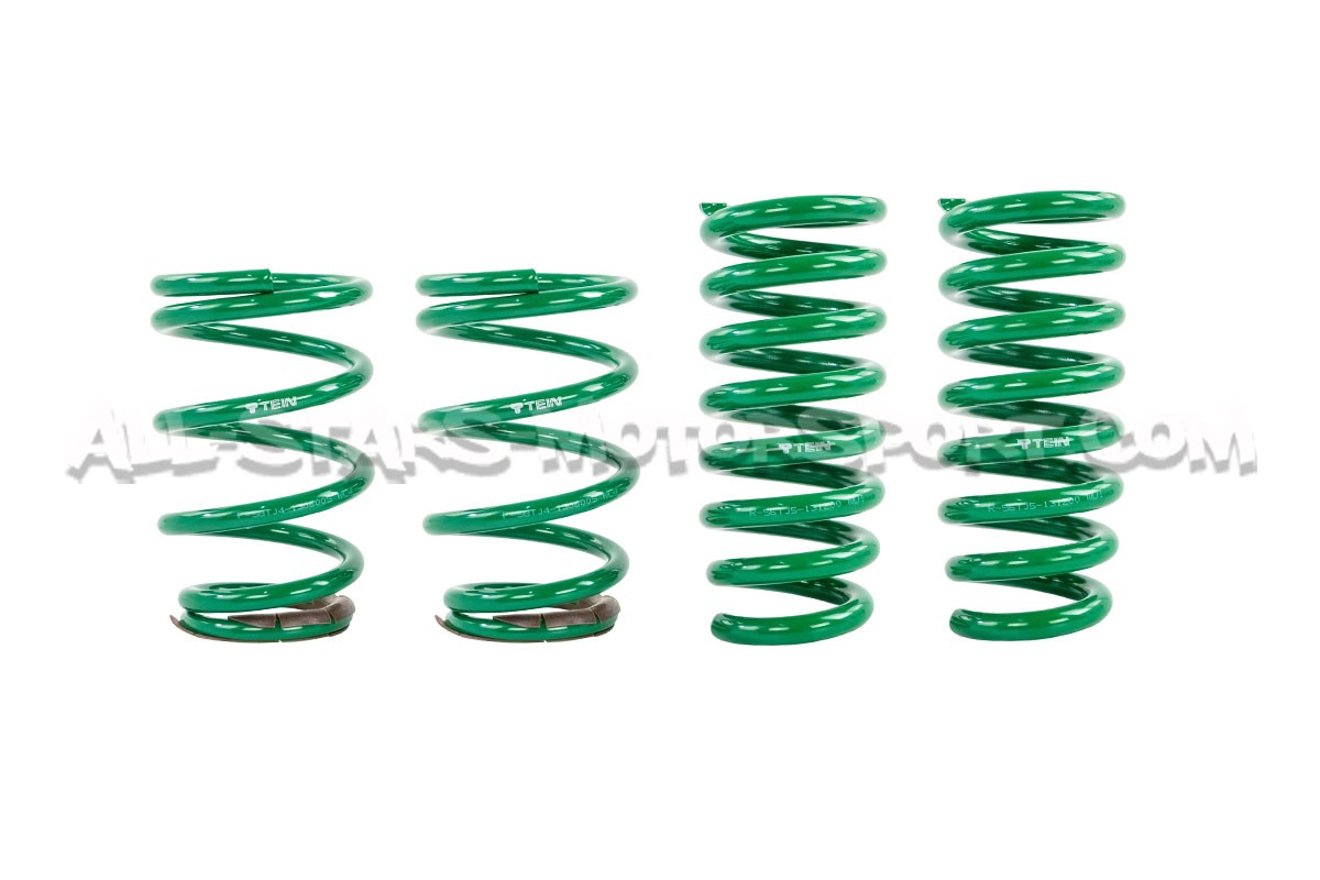 Suspension roscada Tein Street Advance Z para Toyota Supra MK5 A90