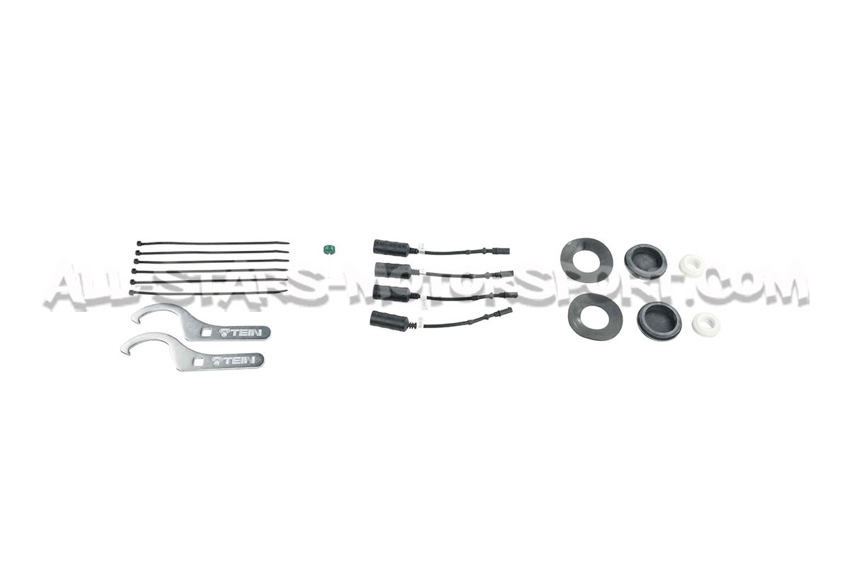 Suspension roscada Tein Street Advance Z para Toyota Supra MK5 A90