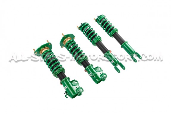 Mitsubishi Lancer Evo 8 / Evo 9 Flex Z / Mono Racing Coilovers