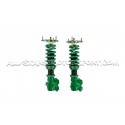 Suspension roscada Tein Flex Z / Mono Racing para Mitsubishi Lancer...