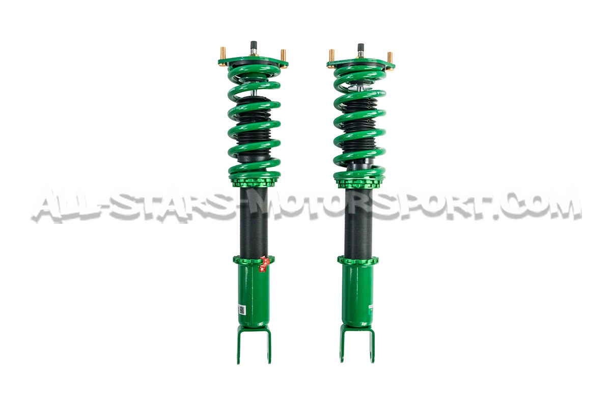 Suspension roscada Tein Flex Z / Mono Racing para Mitsubishi Lancer...