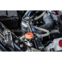 Bouchon de radiateur HKS 1.1 bars pour Nissan, Mazda, Subaru, Honda...