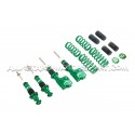 Suspension roscada Tein Street Basis Z / Flex Z para Subaru Impreza...